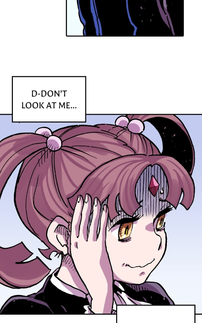 Read Clevatess chapter 64 image 22 on Lezhin