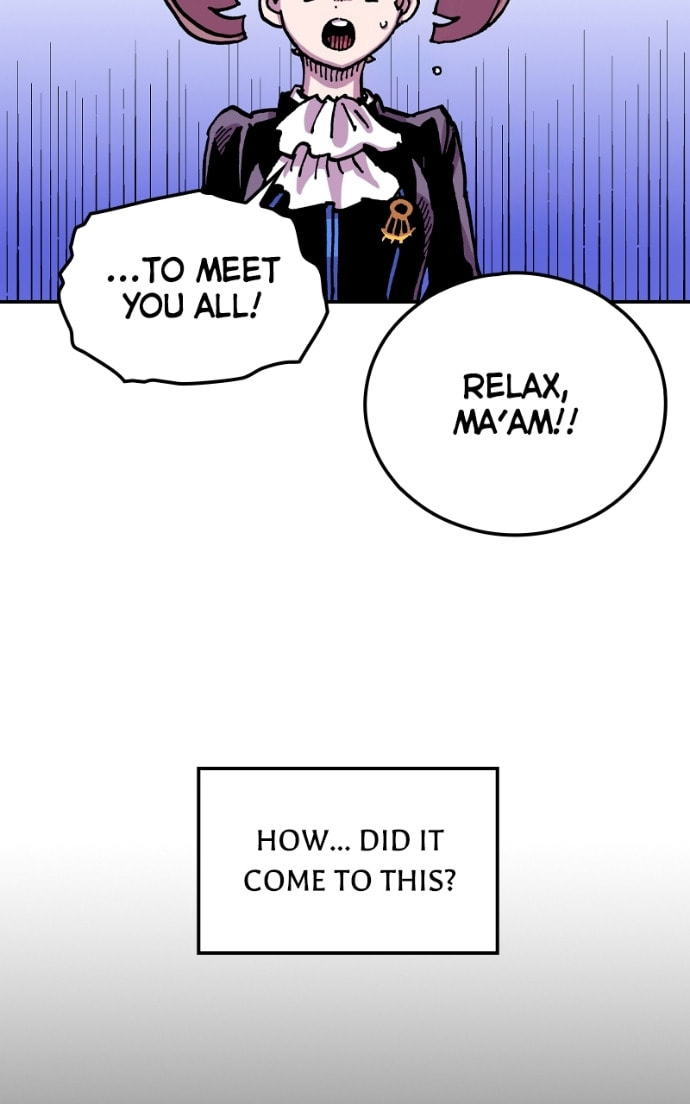 Read Clevatess chapter 64 image 24 on Lezhin