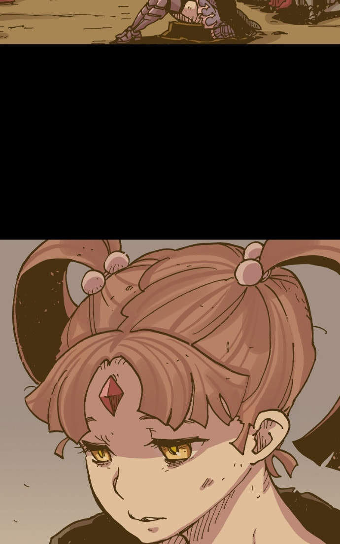 Read Clevatess chapter 64 image 26 on Lezhin