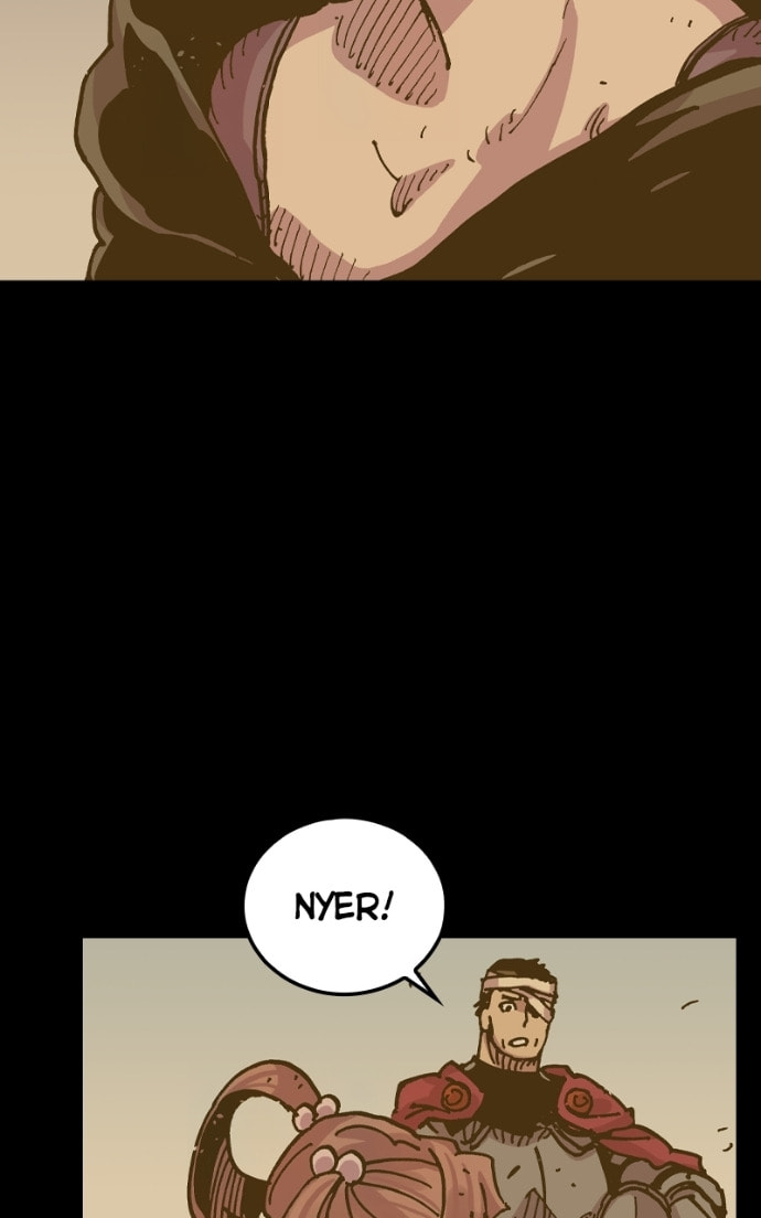 Read Clevatess chapter 64 image 27 on Lezhin