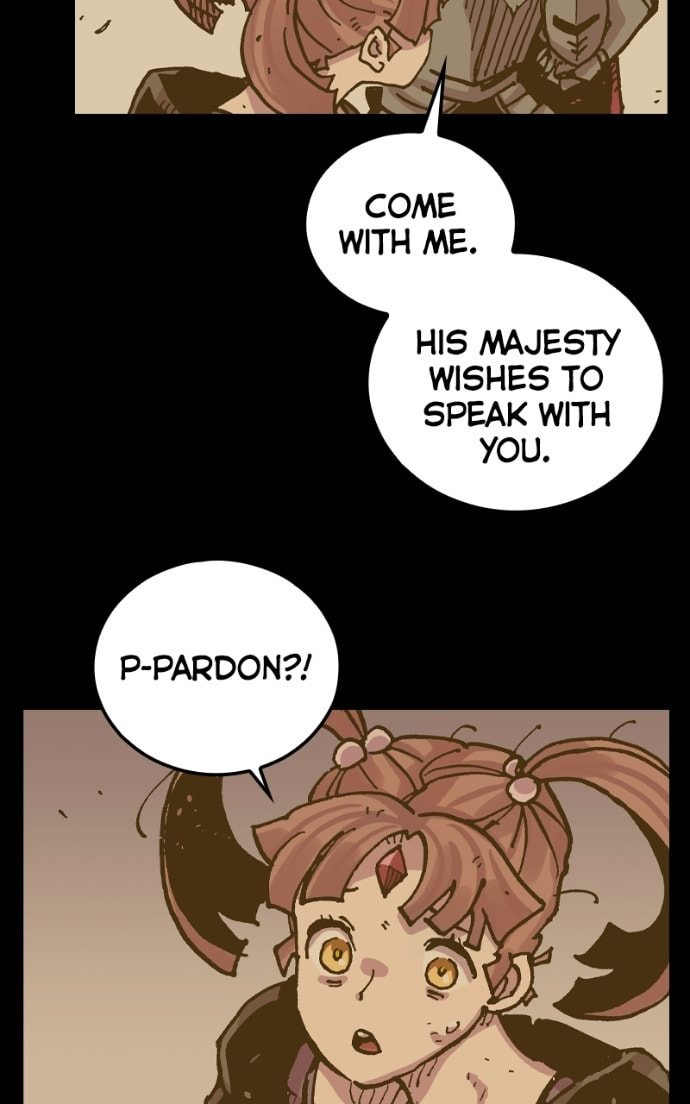 Read Clevatess chapter 64 image 28 on Lezhin