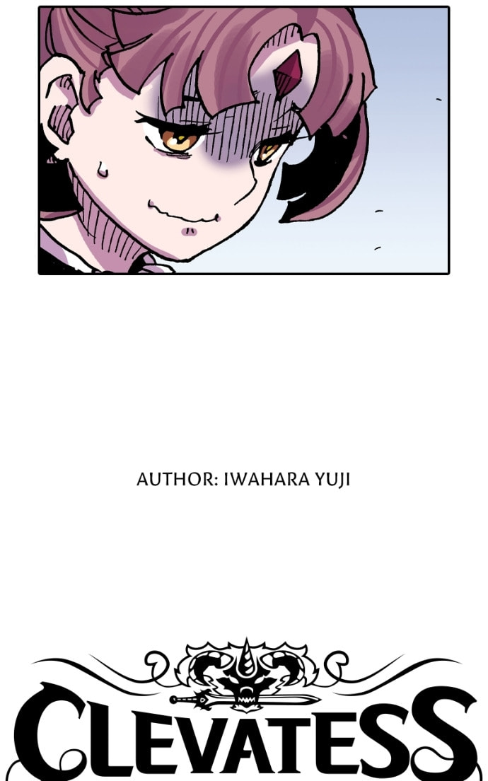 Read Clevatess chapter 64 image 3 on Lezhin