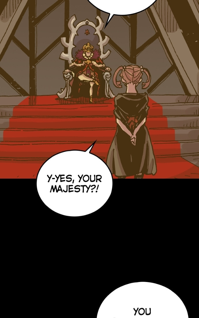 Read Clevatess chapter 64 image 31 on Lezhin
