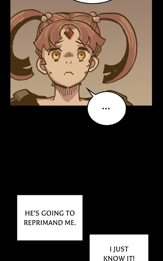 Read Clevatess chapter 64 image 33 on Lezhin