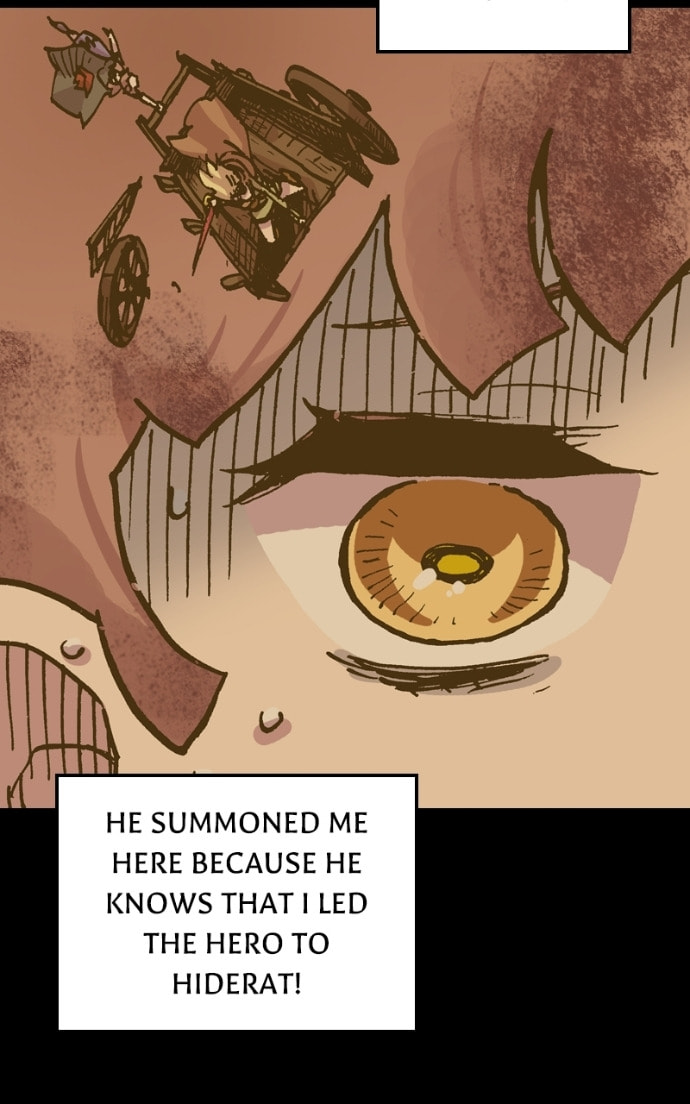 Read Clevatess chapter 64 image 34 on Lezhin