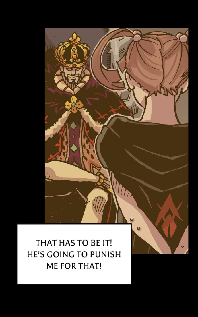 Read Clevatess chapter 64 image 35 on Lezhin