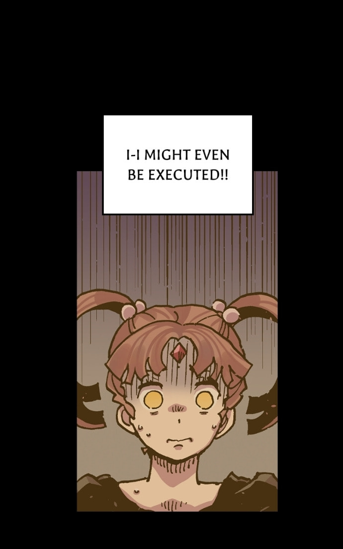 Read Clevatess chapter 64 image 36 on Lezhin