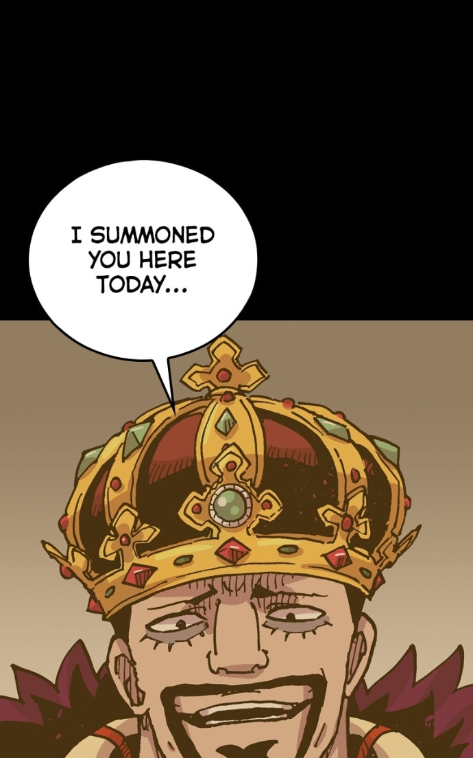 Read Clevatess chapter 64 image 37 on Lezhin