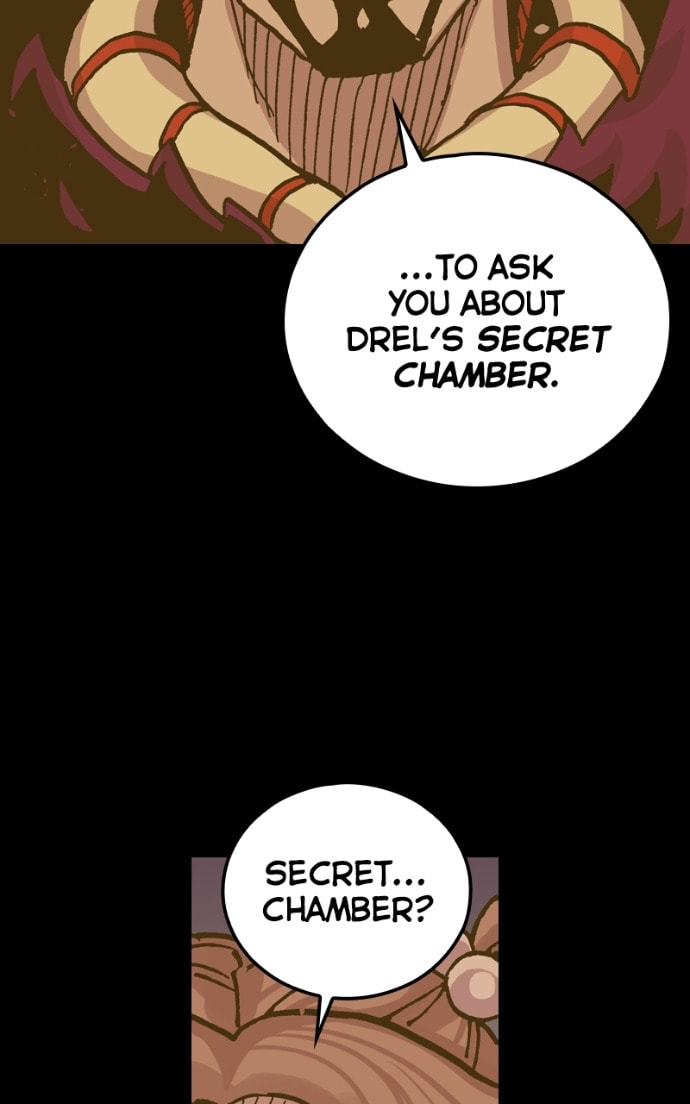 Read Clevatess chapter 64 image 38 on Lezhin