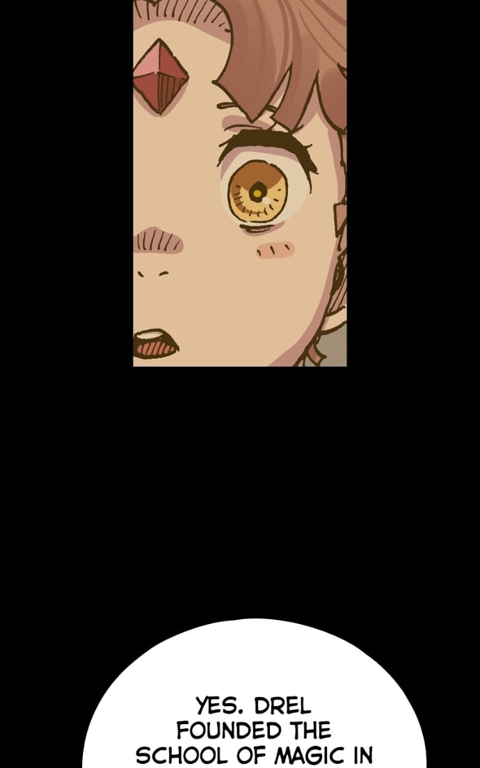 Read Clevatess chapter 64 image 39 on Lezhin