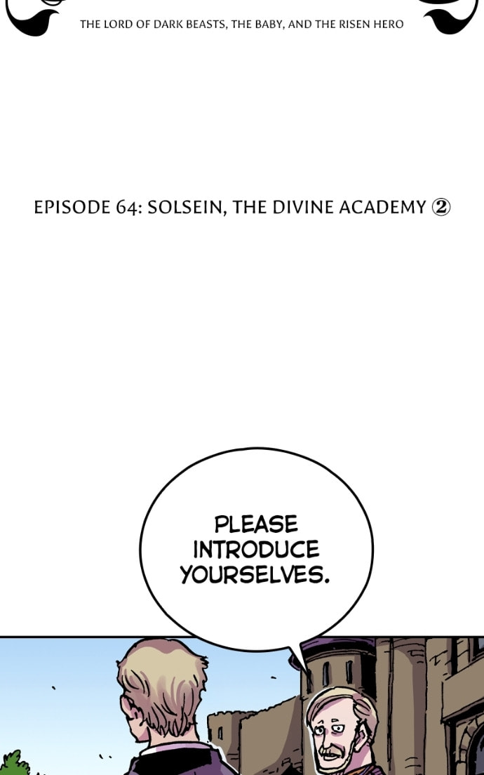 Read Clevatess chapter 64 image 4 on Lezhin