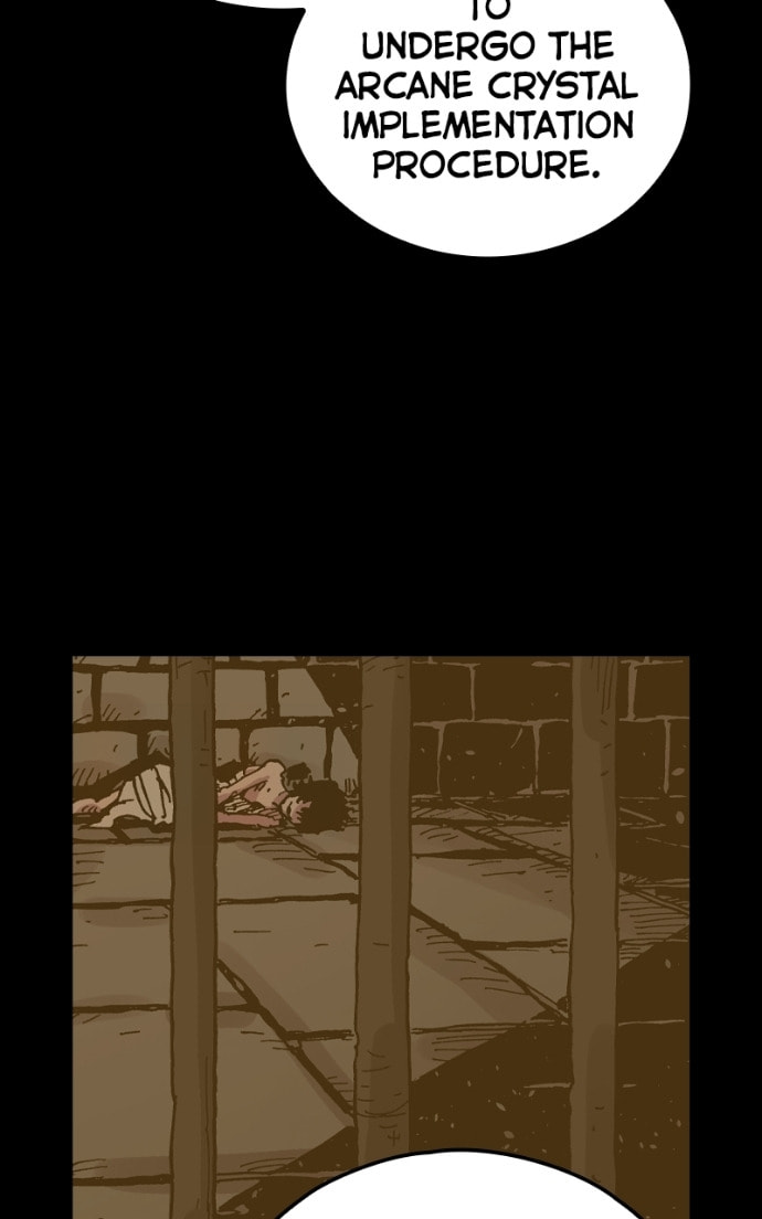 Read Clevatess chapter 64 image 41 on Lezhin