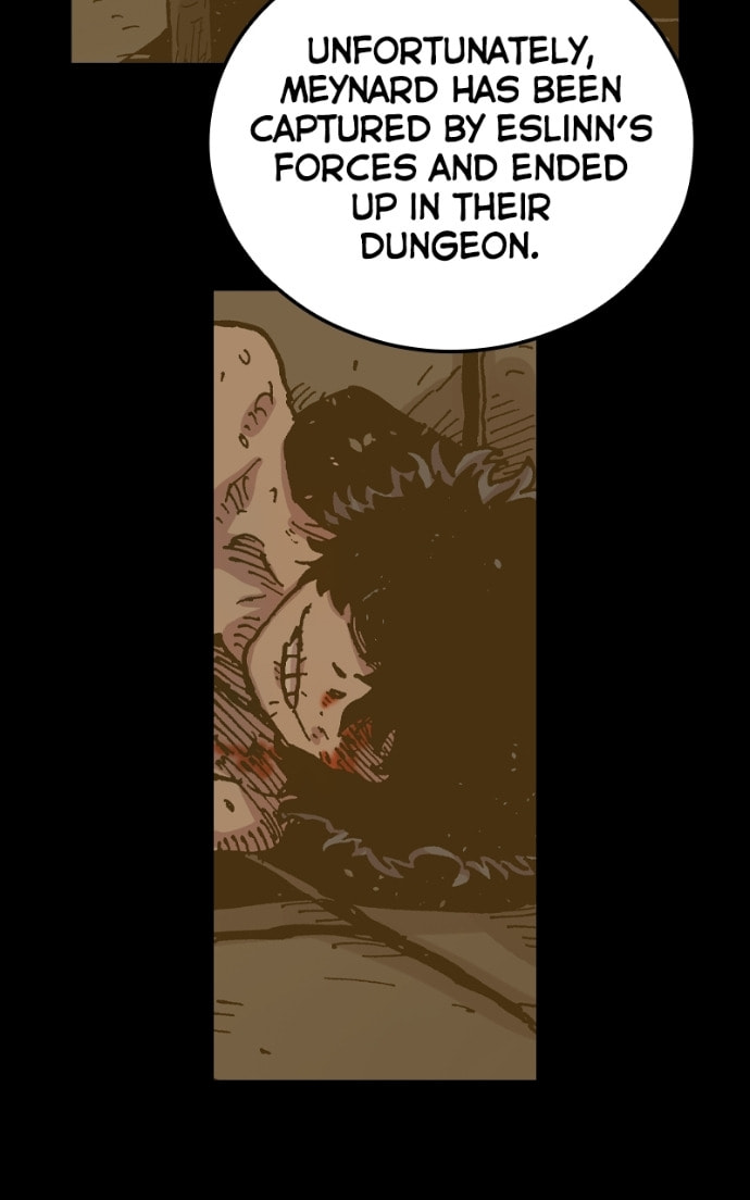 Read Clevatess chapter 64 image 42 on Lezhin