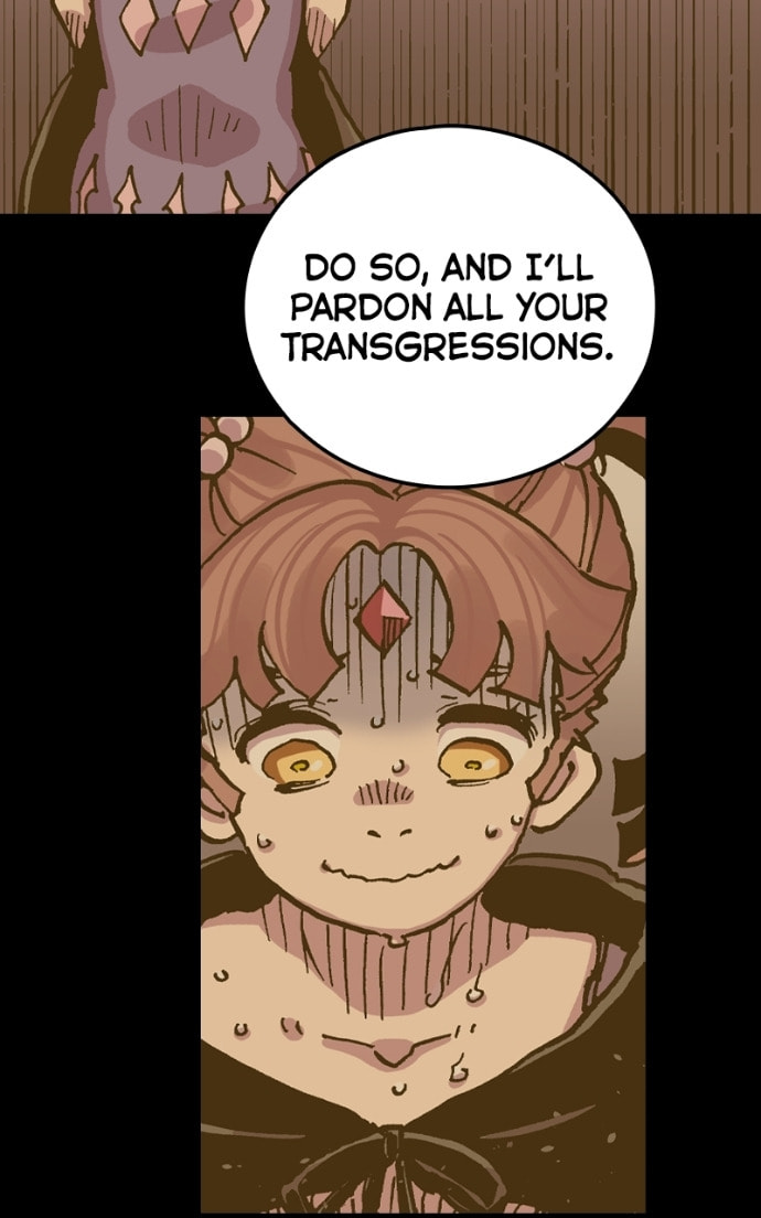 Read Clevatess chapter 64 image 45 on Lezhin