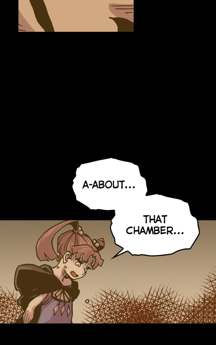 Read Clevatess chapter 64 image 47 on Lezhin