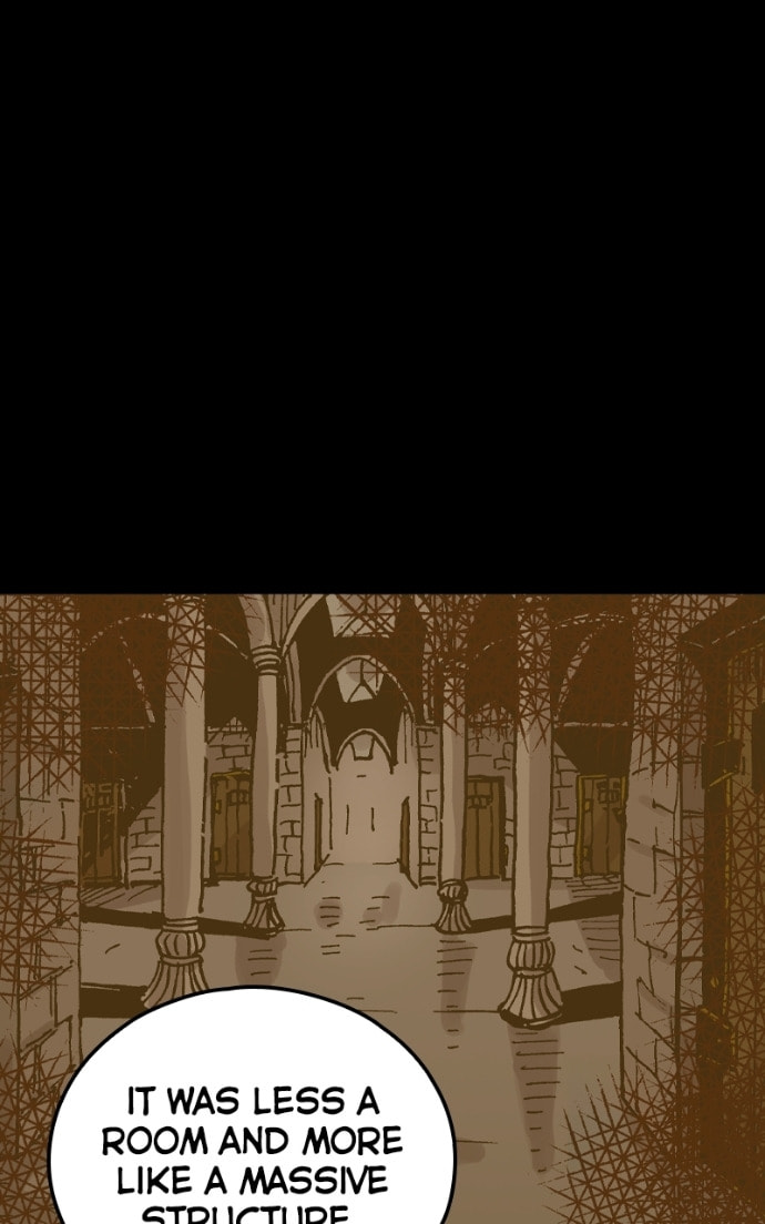 Read Clevatess chapter 64 image 48 on Lezhin