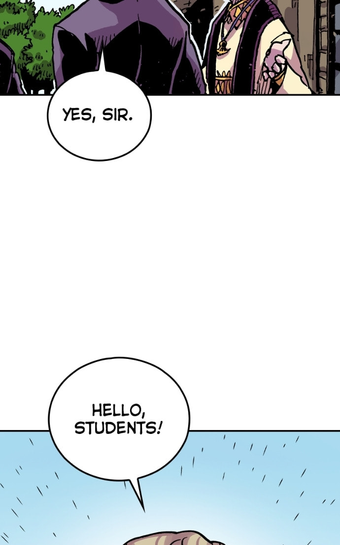 Read Clevatess chapter 64 image 5 on Lezhin