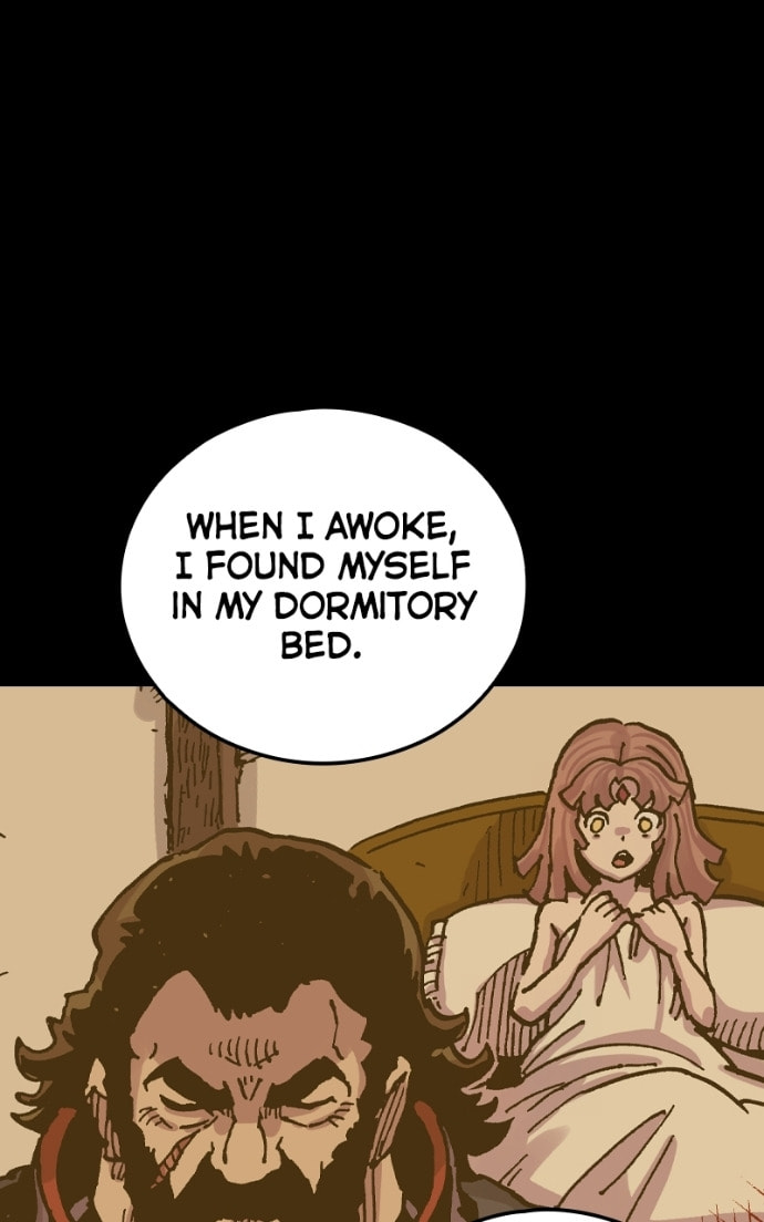 Read Clevatess chapter 64 image 60 on Lezhin