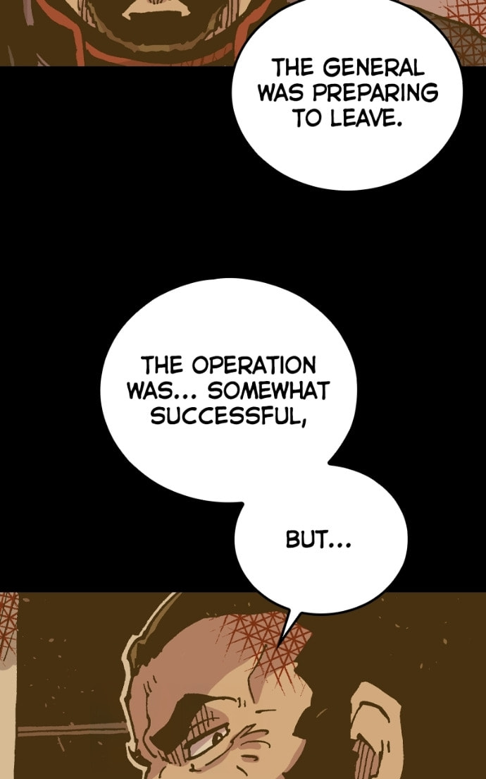 Read Clevatess chapter 64 image 61 on Lezhin