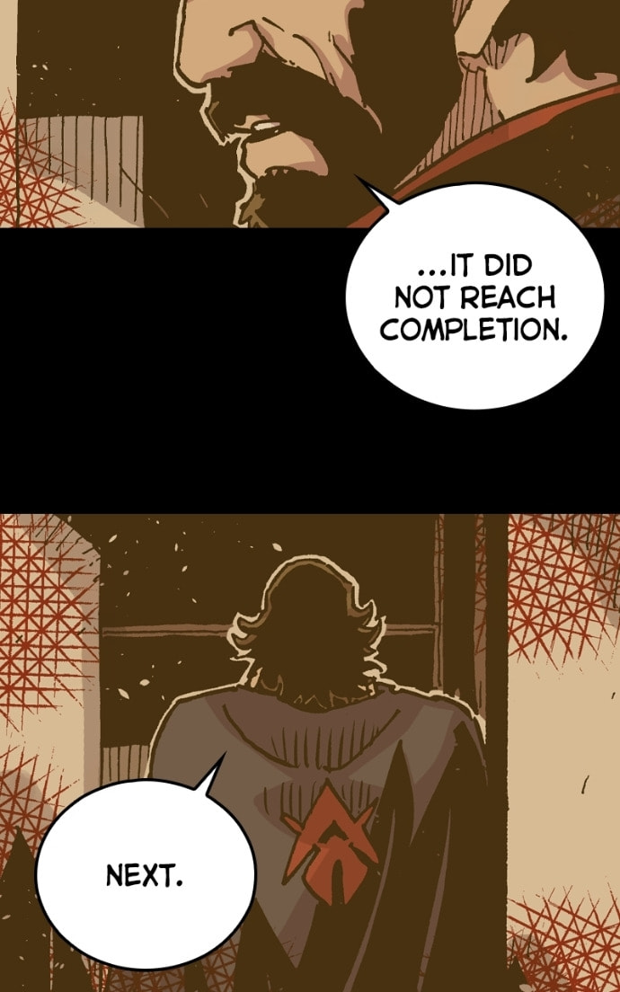Read Clevatess chapter 64 image 62 on Lezhin