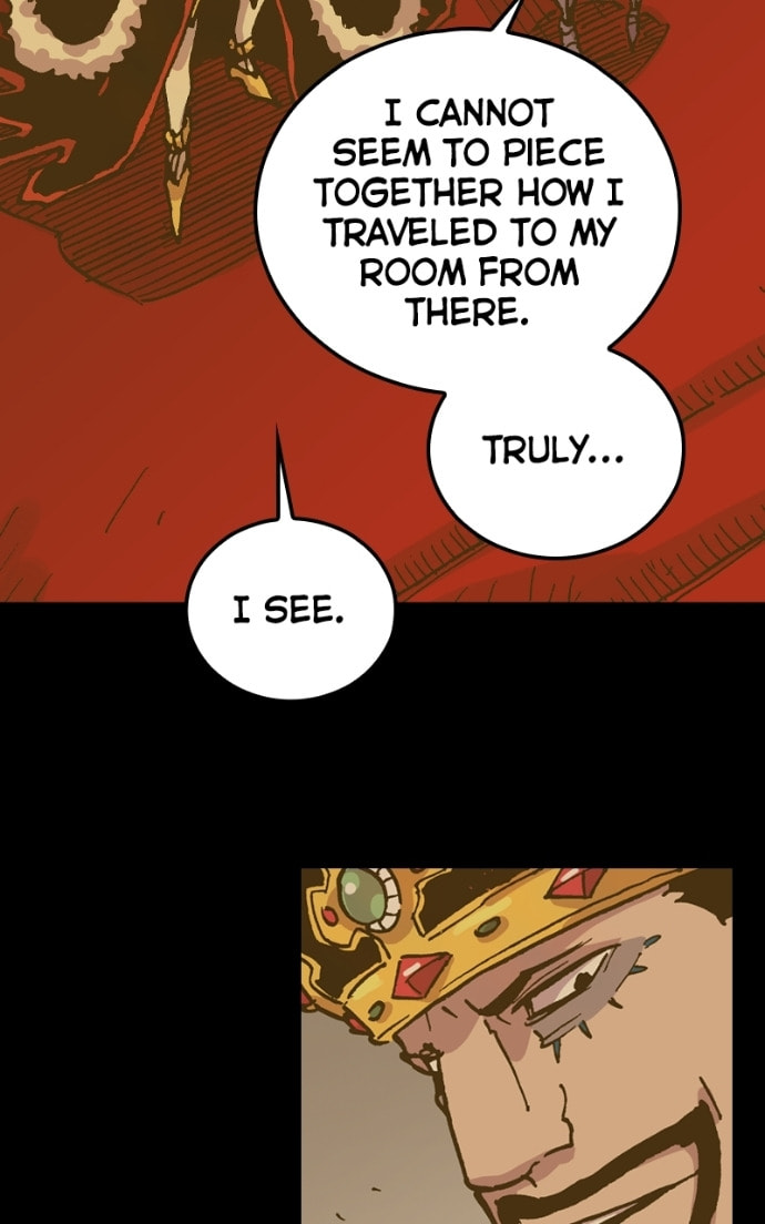 Read Clevatess chapter 64 image 64 on Lezhin