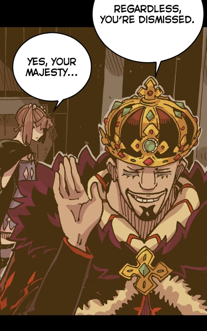 Read Clevatess chapter 64 image 66 on Lezhin