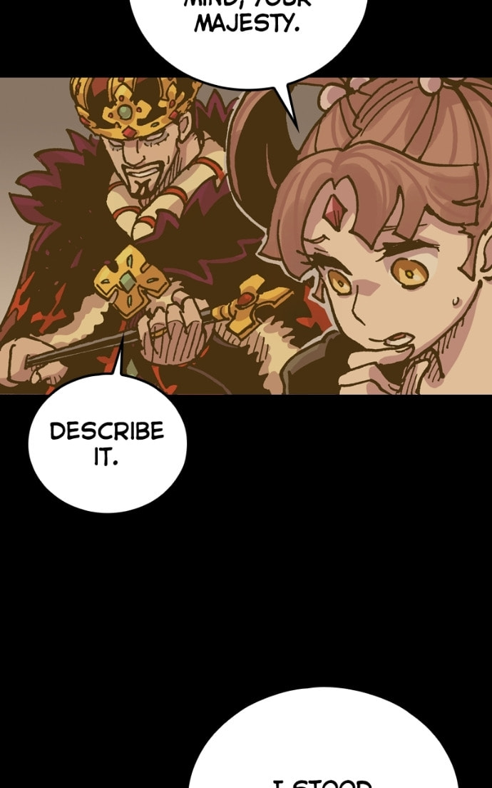 Read Clevatess chapter 64 image 69 on Lezhin