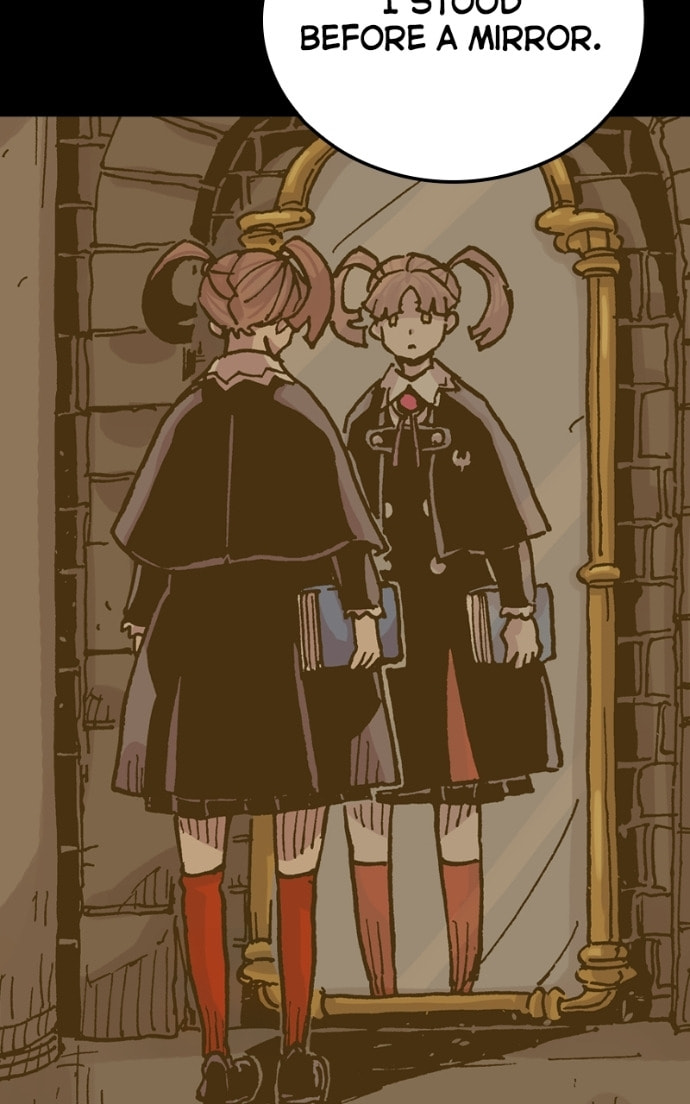 Read Clevatess chapter 64 image 70 on Lezhin