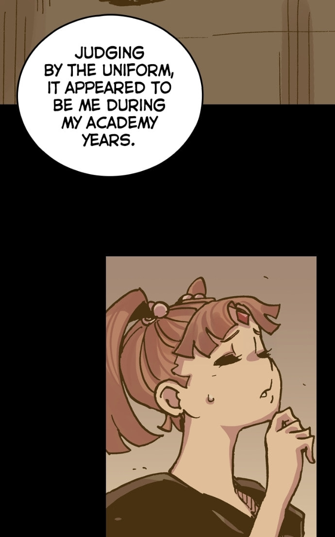 Read Clevatess chapter 64 image 71 on Lezhin
