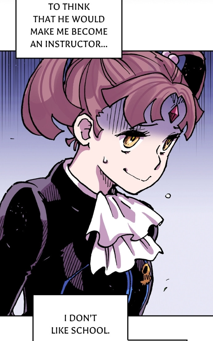 Read Clevatess chapter 64 image 76 on Lezhin
