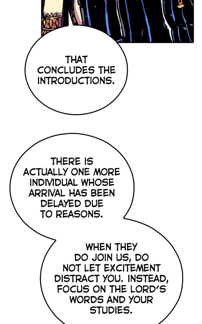 Read Clevatess chapter 64 image 78 on Lezhin