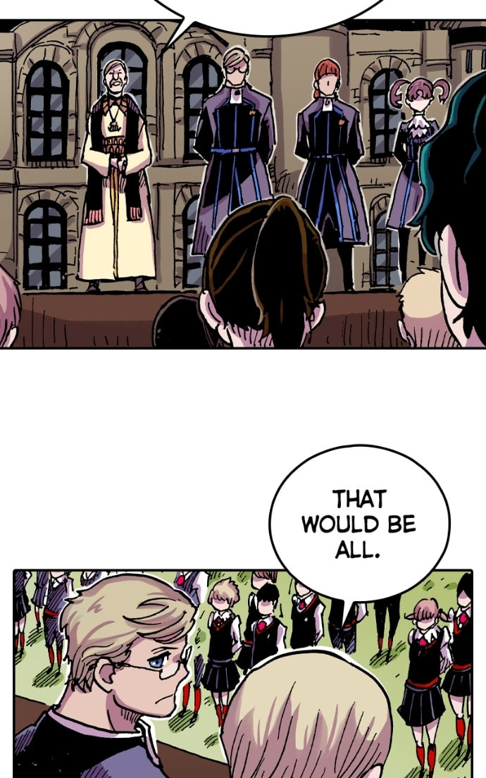 Read Clevatess chapter 64 image 79 on Lezhin