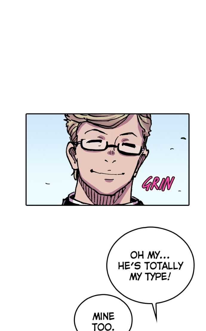 Read Clevatess chapter 64 image 8 on Lezhin