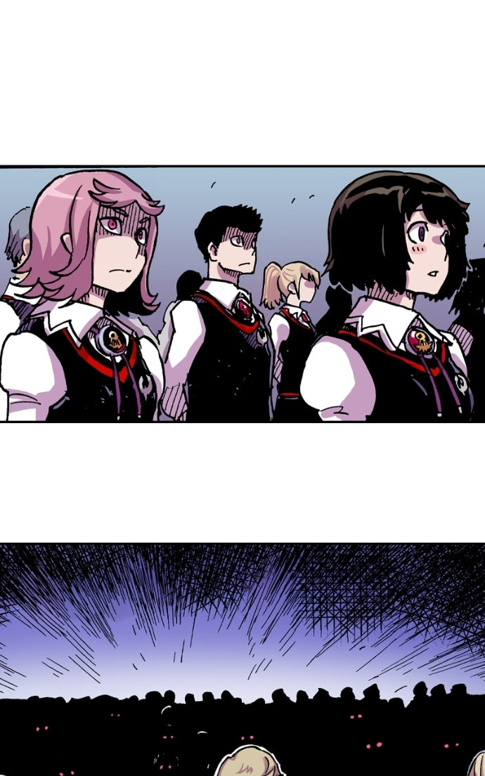 Read Clevatess chapter 64 image 83 on Lezhin