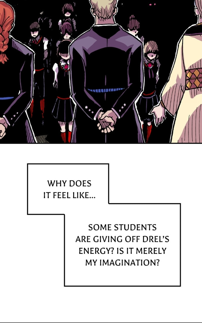 Read Clevatess chapter 64 image 84 on Lezhin