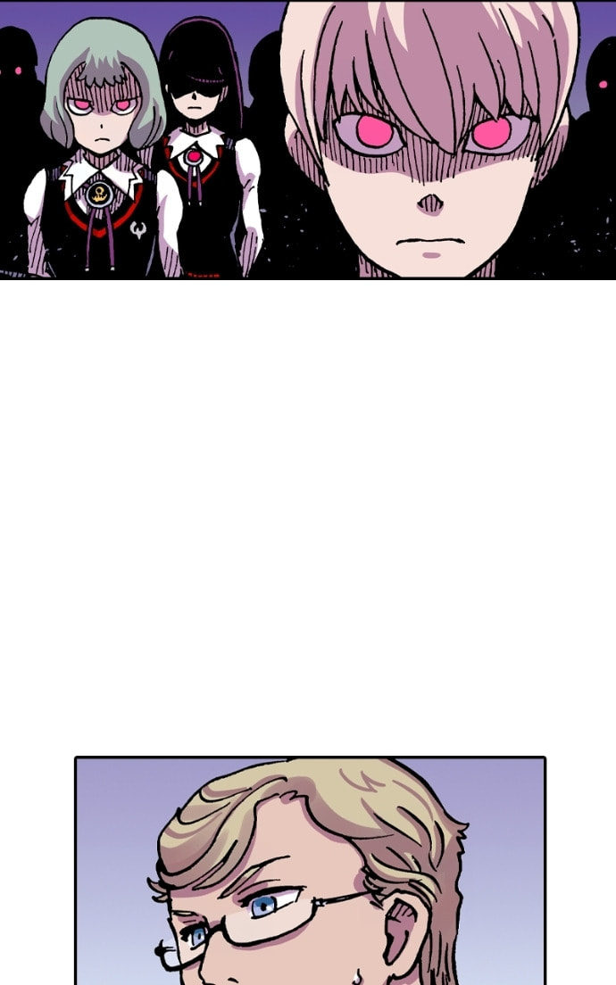 Read Clevatess chapter 64 image 85 on Lezhin