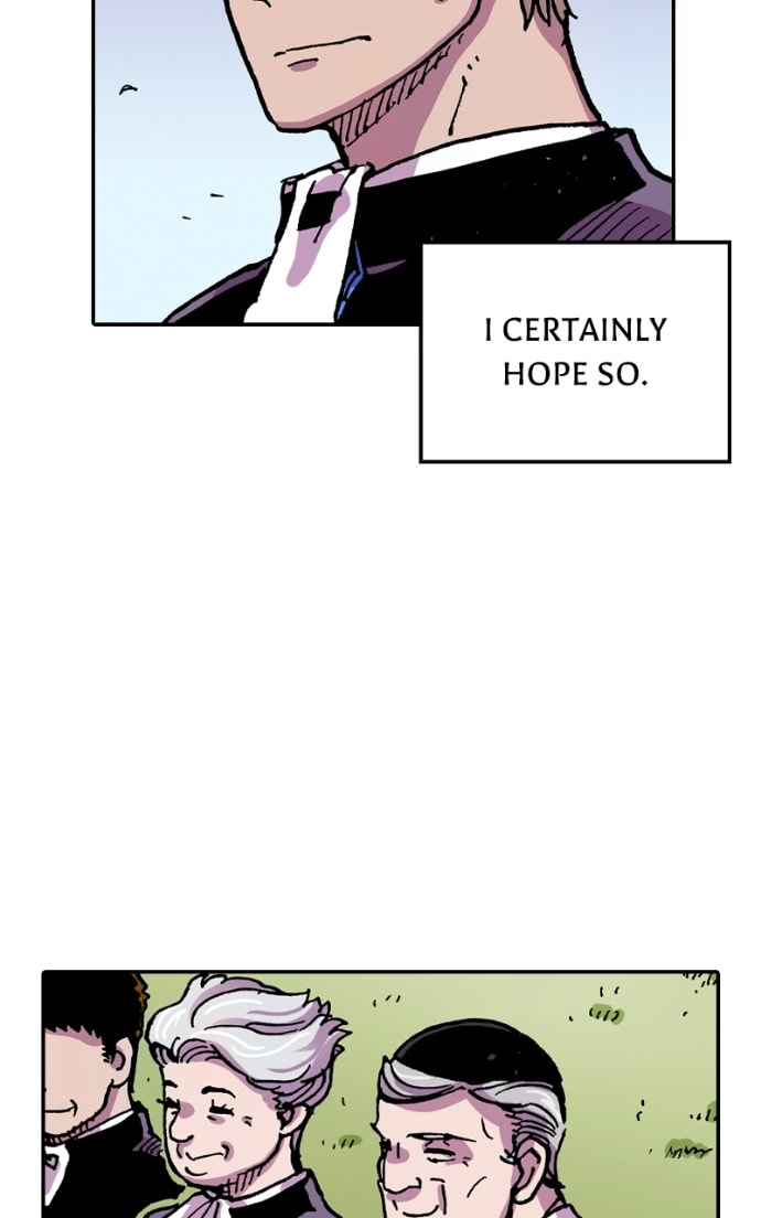 Read Clevatess chapter 64 image 86 on Lezhin
