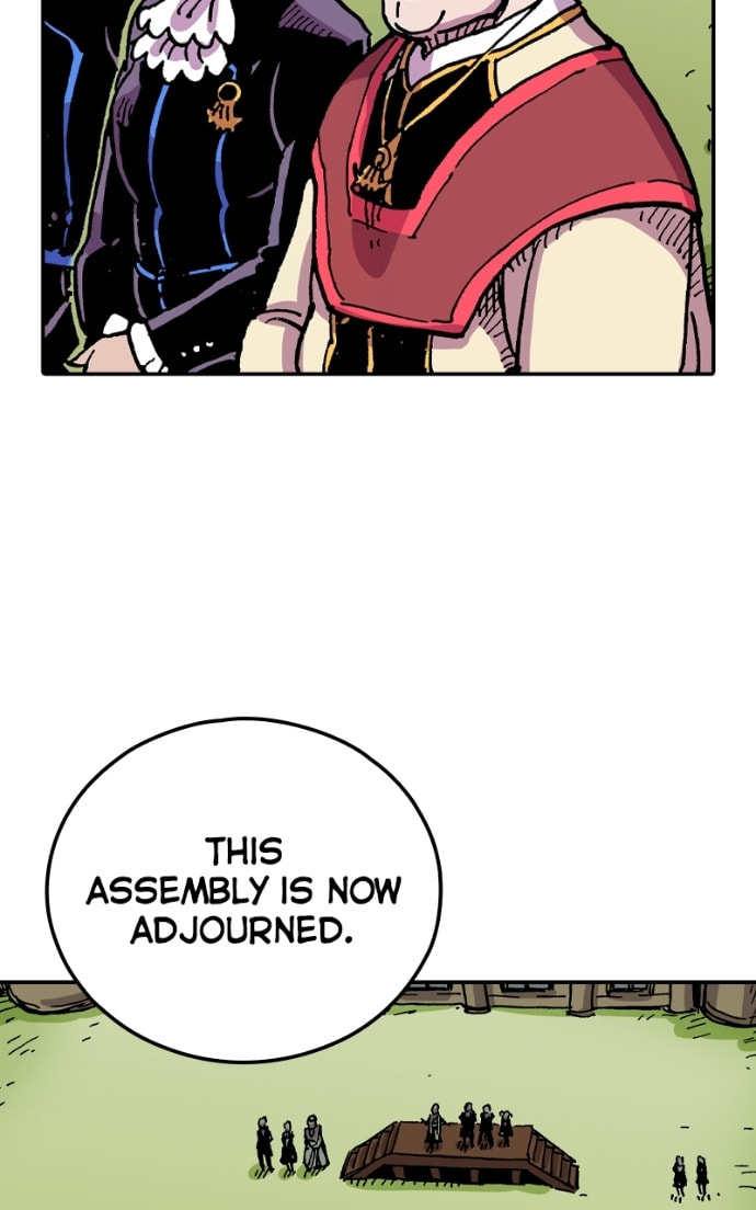 Read Clevatess chapter 64 image 87 on Lezhin