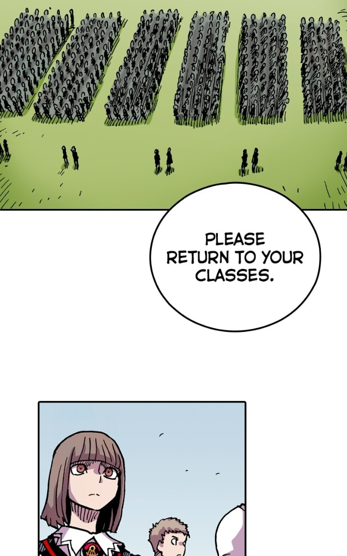 Read Clevatess chapter 64 image 88 on Lezhin