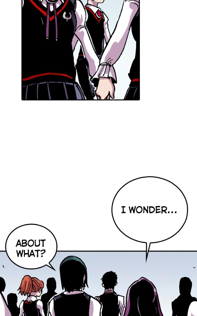 Read Clevatess chapter 64 image 89 on Lezhin