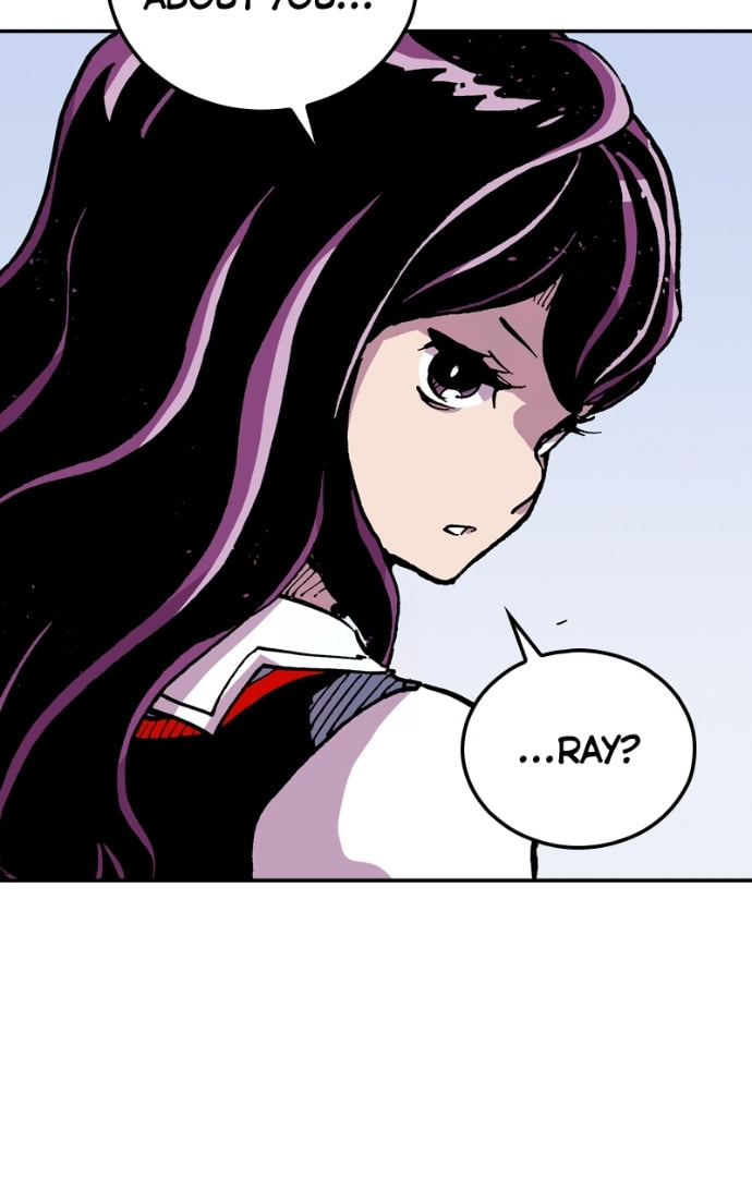 Read Clevatess chapter 64 image 92 on Lezhin