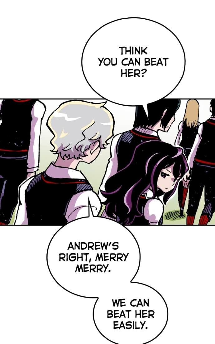 Read Clevatess chapter 64 image 93 on Lezhin