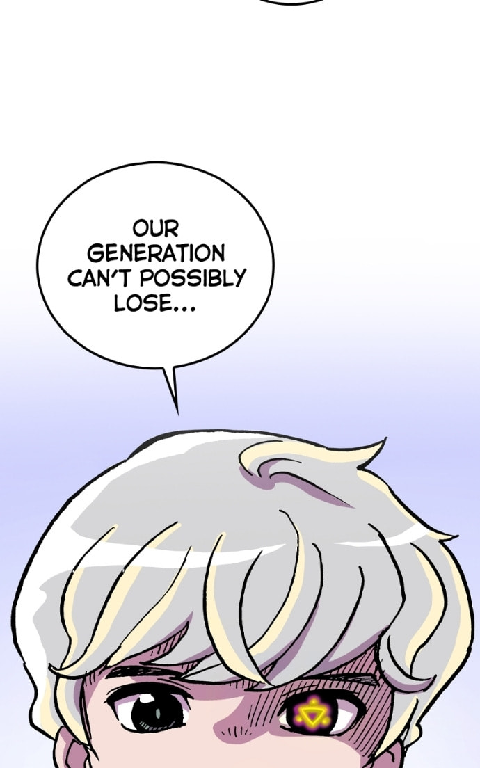 Read Clevatess chapter 64 image 94 on Lezhin