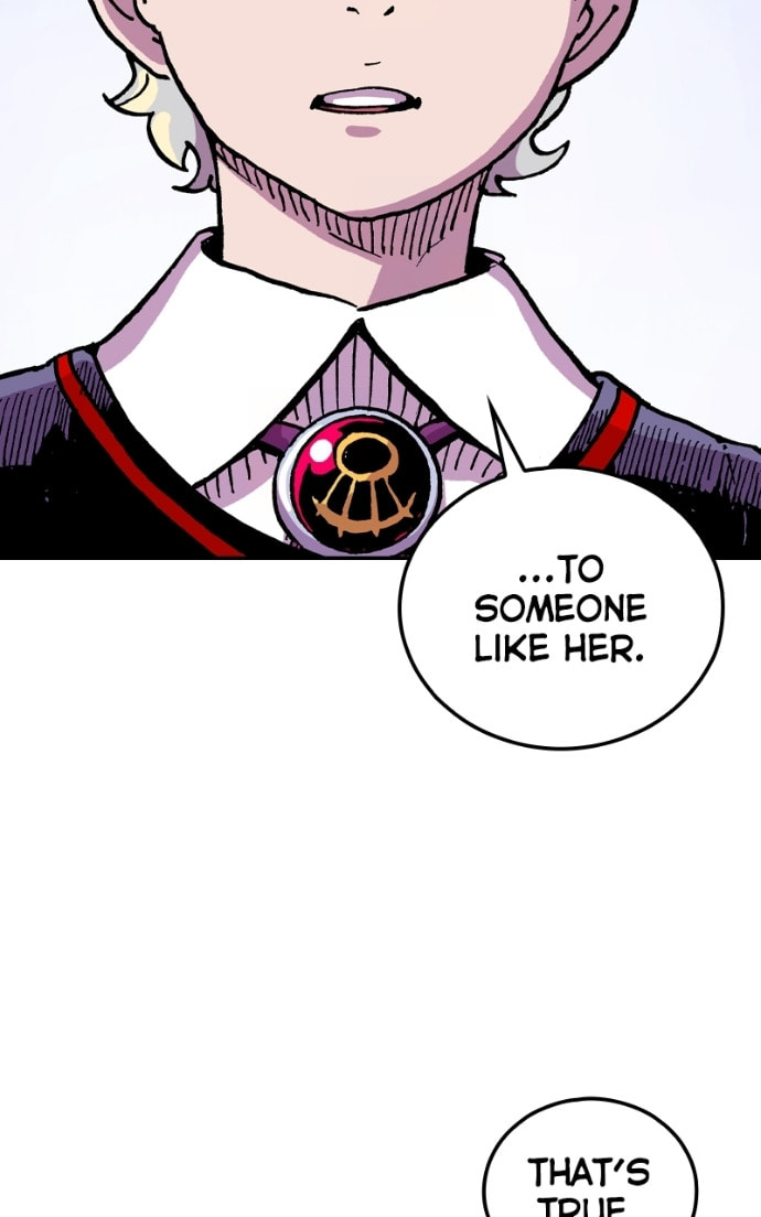 Read Clevatess chapter 64 image 95 on Lezhin