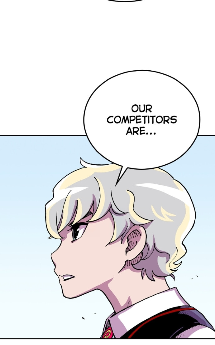 Read Clevatess chapter 64 image 97 on Lezhin