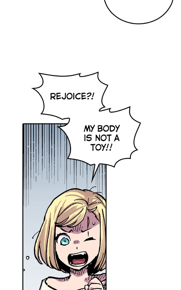 Read Clevatess chapter 65 image 10 on Lezhin