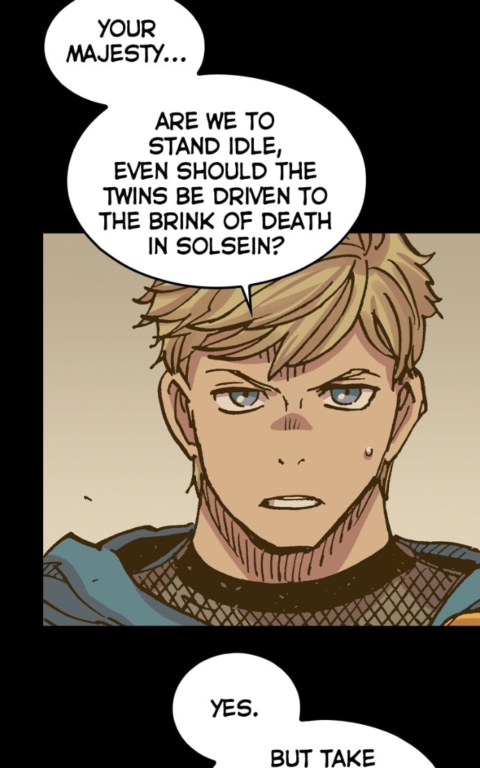 Read Clevatess chapter 65 image 101 on Lezhin