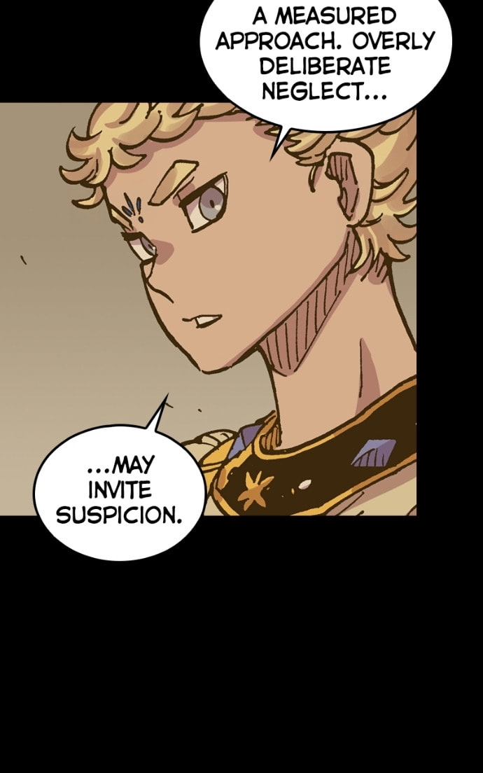 Read Clevatess chapter 65 image 102 on Lezhin