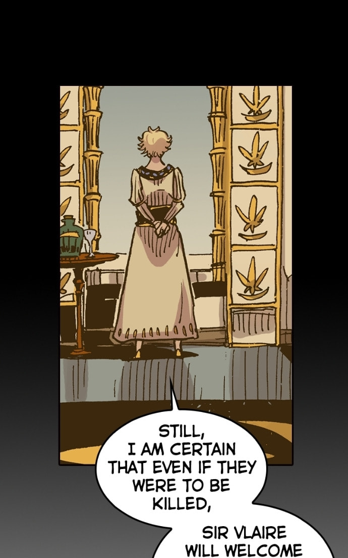 Read Clevatess chapter 65 image 103 on Lezhin