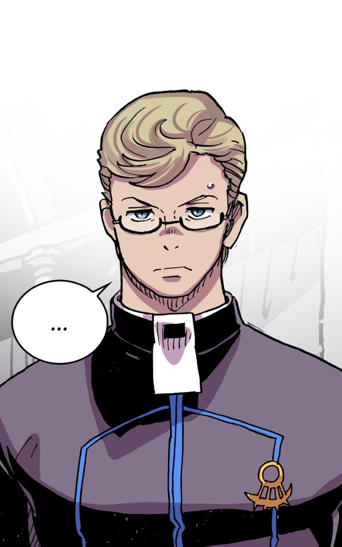 Read Clevatess chapter 65 image 105 on Lezhin